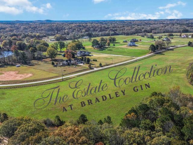 Land for sale in Monroe, Georgia