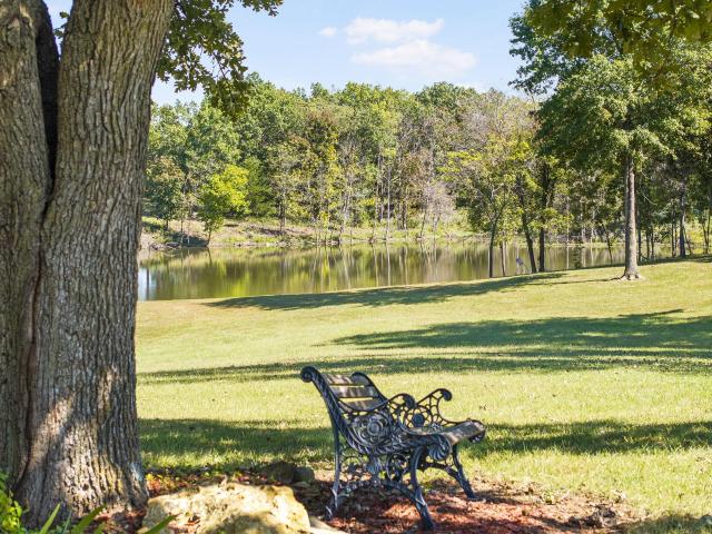 Land for sale in Madison, Missouri
