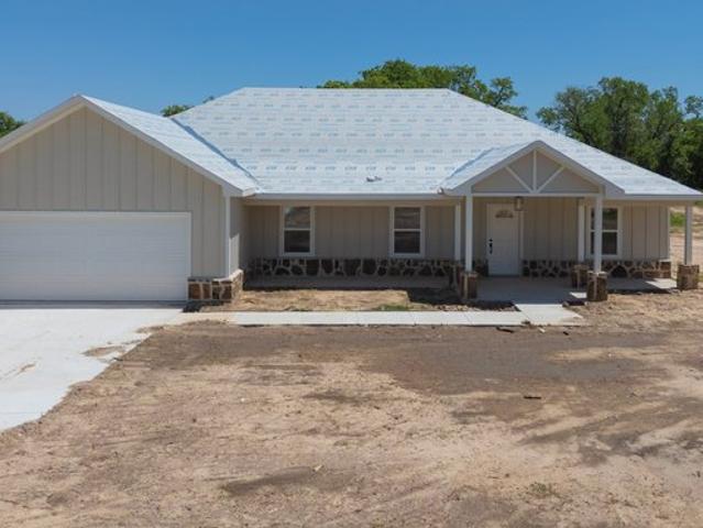 House for sale in Wise, Texas