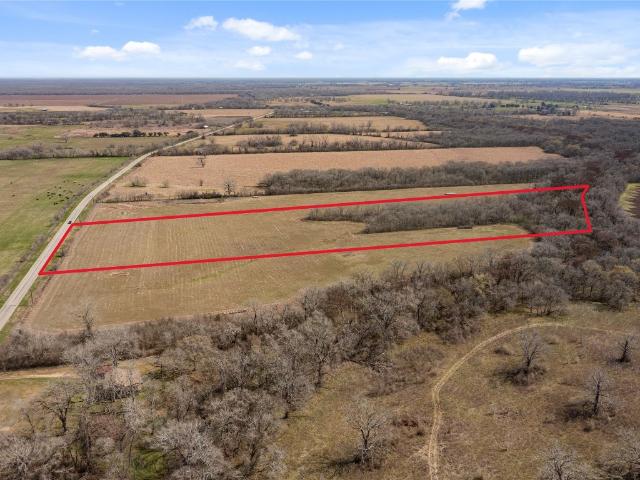 Land for sale in Wharton, Texas