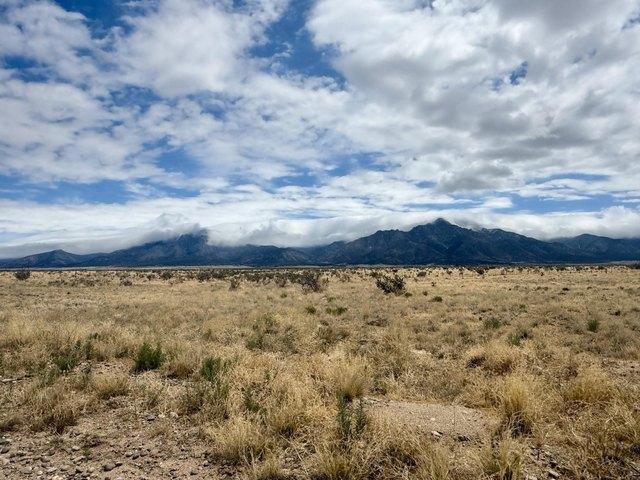 Land for sale in Los Lunas, New Mexico