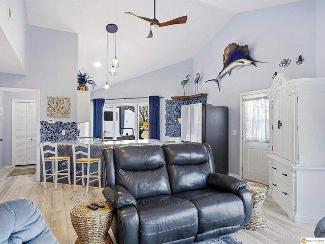 House for sale in Nebraska