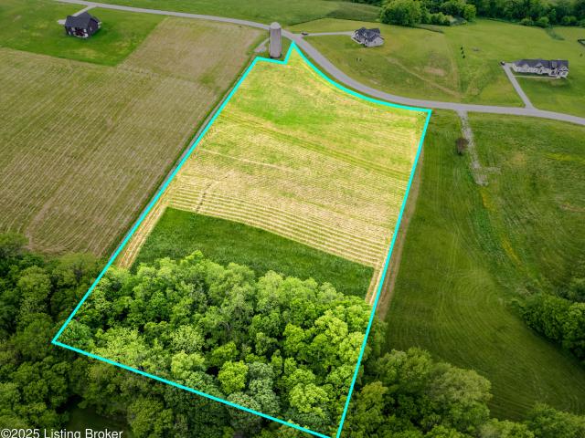 Land for sale in Shelbyville, Kentucky