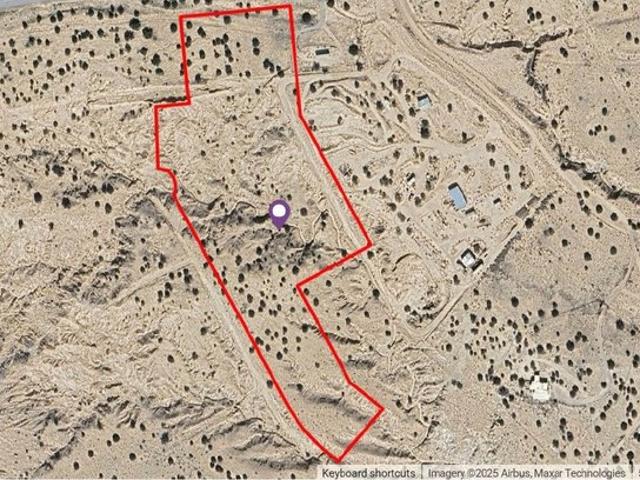 Land for sale in Medanales, Rio Arriba County