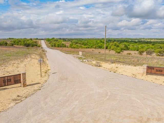 Land for sale in Stephenville, Texas