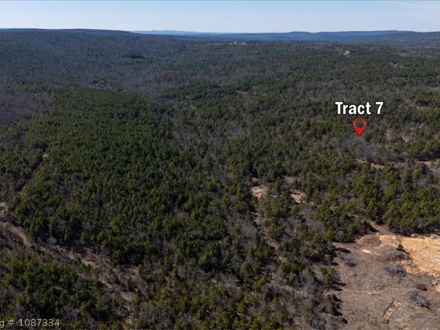 Land for sale in Wilburton, Oklahoma