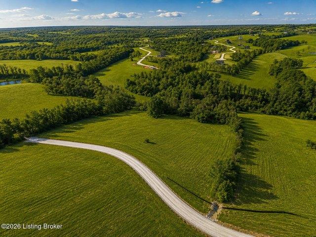 Land for sale in Shelbyville, Kentucky