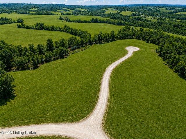 Land for sale in Shelbyville, Kentucky