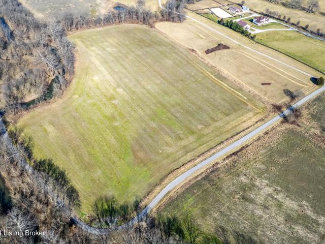 Land for sale in Shelbyville, Kentucky