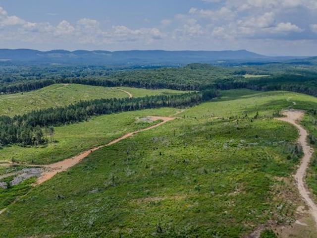Land for sale in Lyerly, Georgia