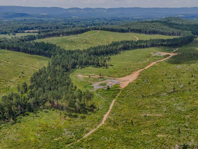 Land for sale in Lyerly, Chattooga County