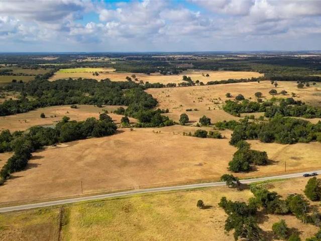 Land for sale in Milam, Texas