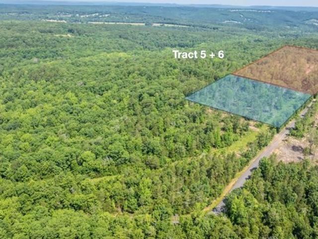 Land for sale in Ark