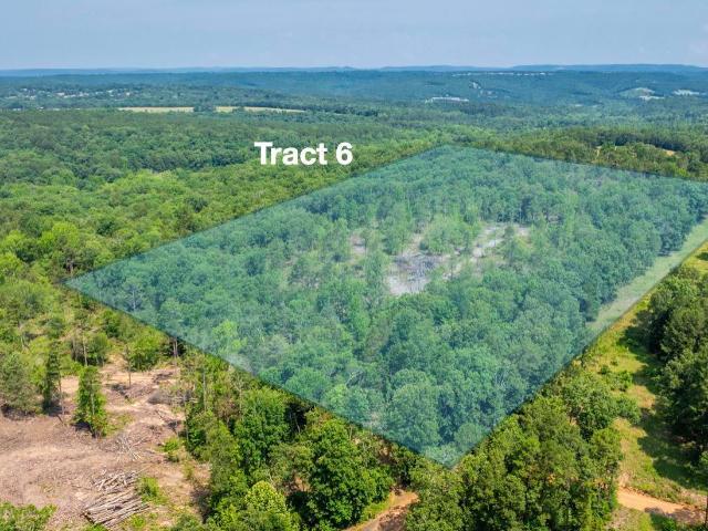 Land for sale in Ark