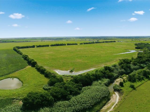 Land for sale in Abbott, Texas
