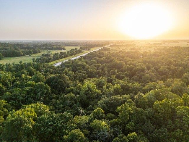 Land for sale in Bennington, Oklahoma