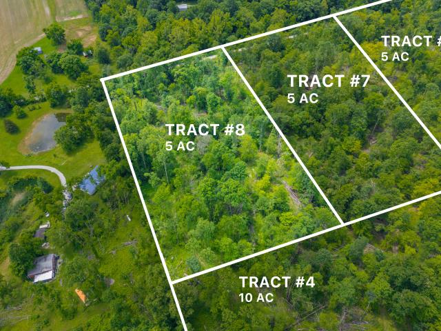 Land for sale in Indiana