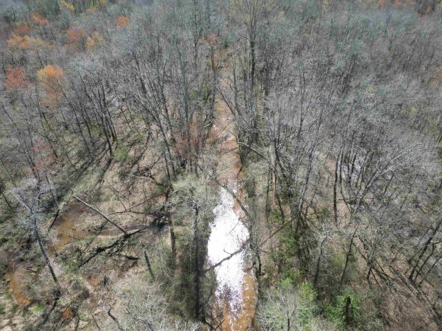 Land for sale in Tennessee