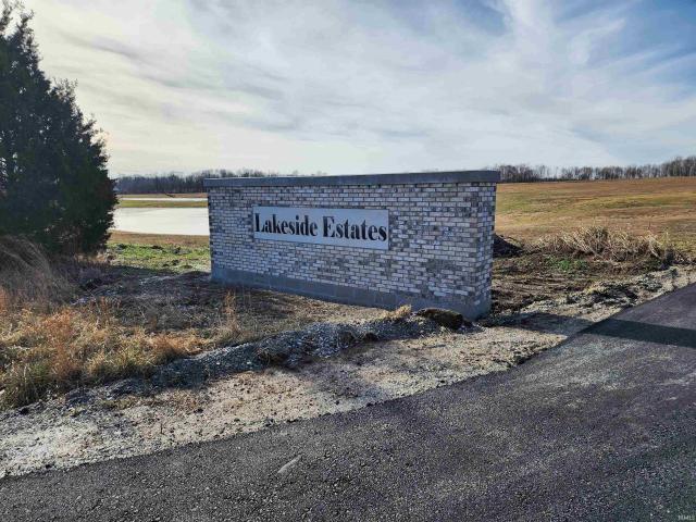 Land for sale in Indiana