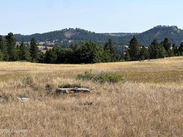 Land for sale in Wyoming