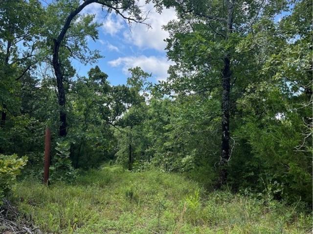 Land for sale in Red Oak, Oklahoma