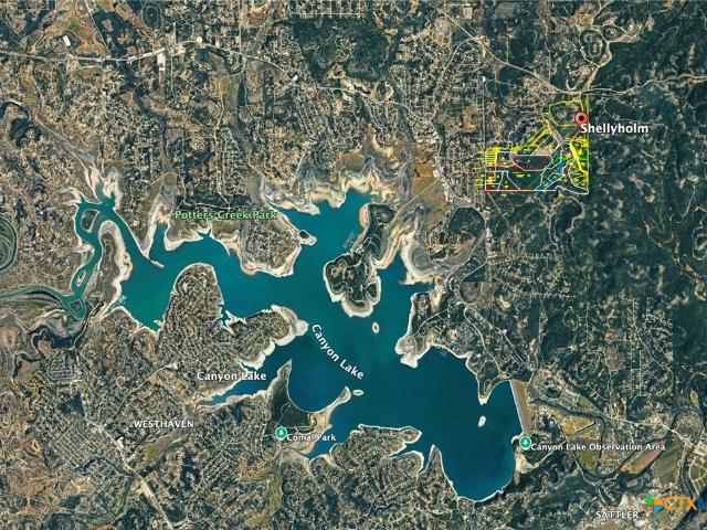 Land for sale in Texas