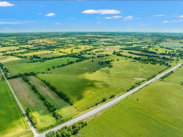 Farm for sale in Danville, Kentucky