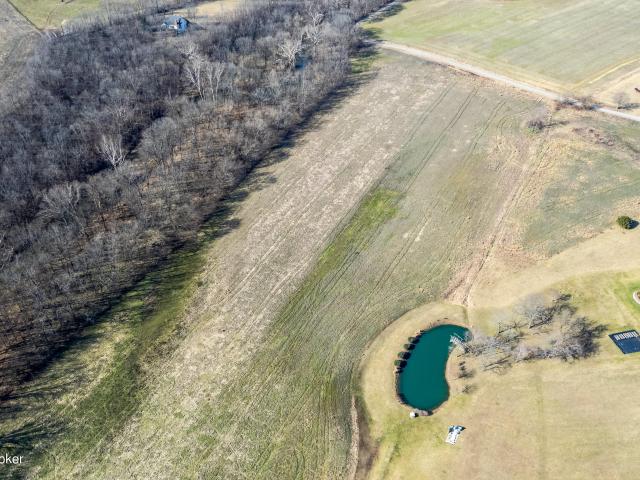 Land for sale in Shelbyville, Kentucky