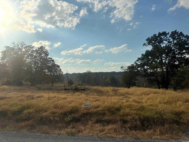 Land for sale in Ark