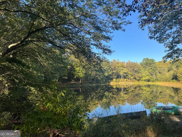 Land for sale in Franklin, Heard County