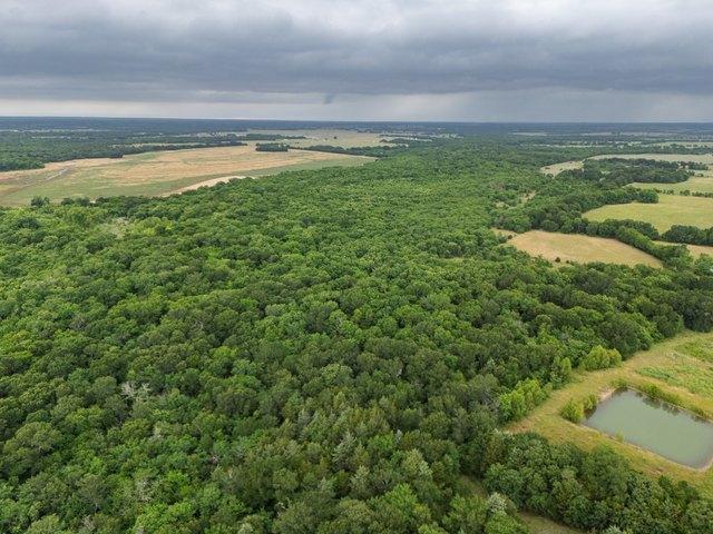 Land for sale in Delta, Texas