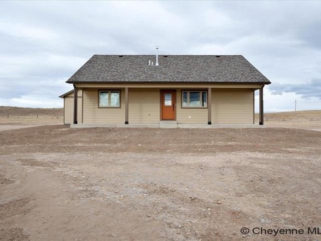 House for sale in Wyoming