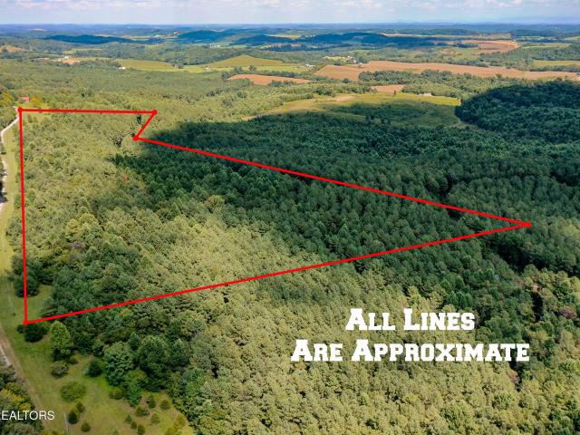 Land for sale in Tennessee