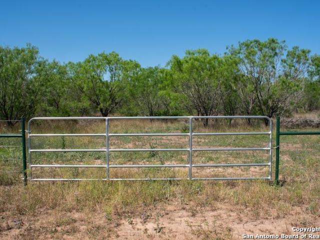 Land for sale in Jourdanton, Texas