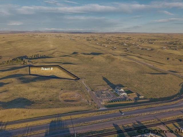 Land for sale in Cheyenne, Laramie County