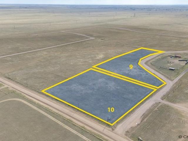 Land for sale in Wyoming