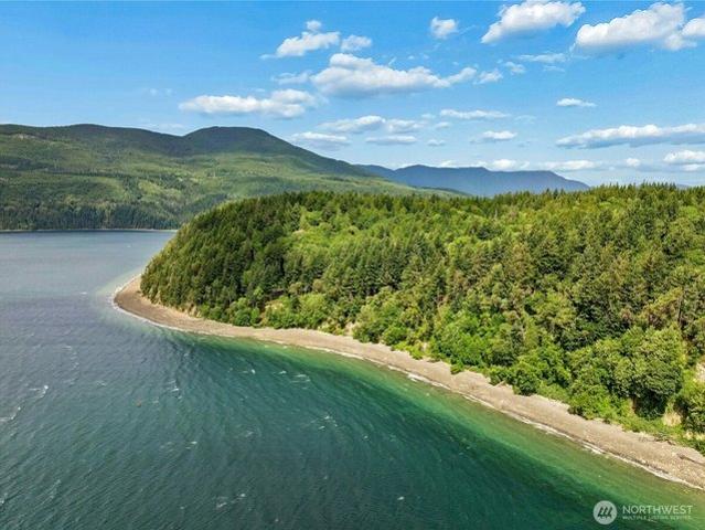 Land for sale in Quilcene, Washington