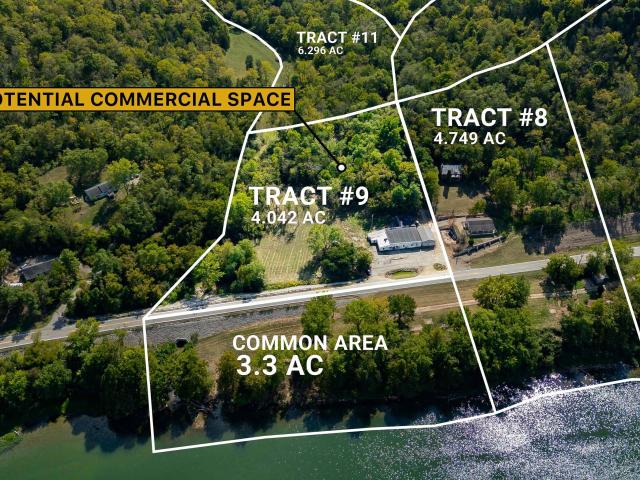 Land for sale in Patriot, Indiana