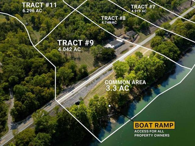 Land for sale in Patriot, Indiana