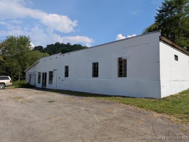 Land for sale in Patriot, Indiana