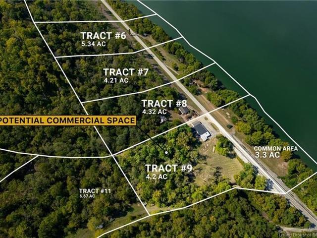 Land for sale in Patriot, Indiana