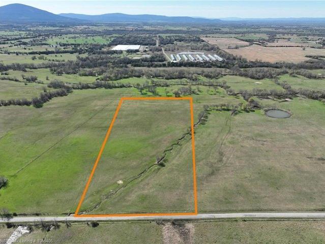 Land for sale in Cameron, Oklahoma