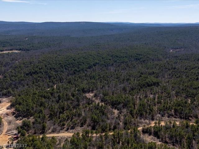 Land for sale in Wilburton, Oklahoma
