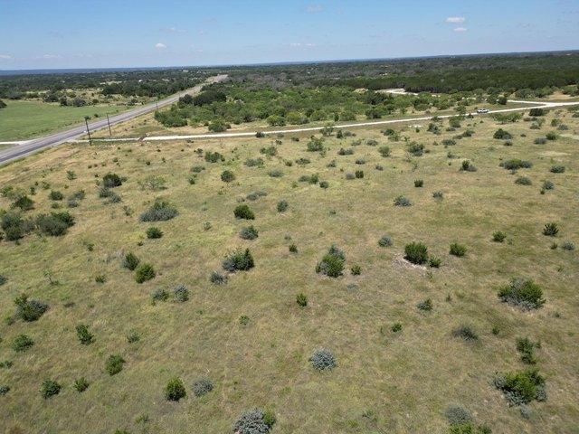 Land for sale in Lometa, Texas