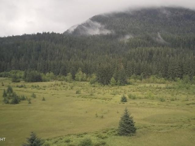 Land for sale in Meyers Chuck
