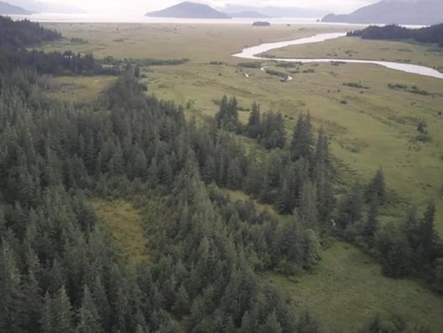 Land for sale in Meyers Chuck
