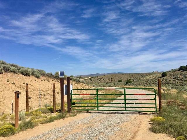 Land for sale in Taos, Taos County