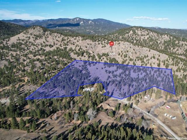 Land for sale in Clancy, Montana