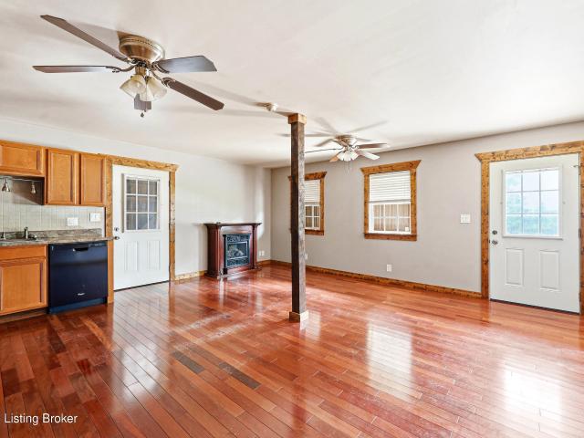 Land for sale in Taylorsville, Kentucky