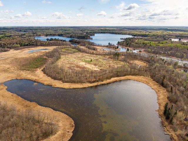 Land for sale in Hubbard, Minnesota